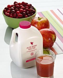 ALOE BERRY NECTAR